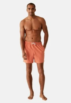 Marks & Spencer Quick Dry - Zwemshorts - Sun Bronze -Jack and Jones Verkoopwinkel 297e070a3f7942a0afee813361929a84