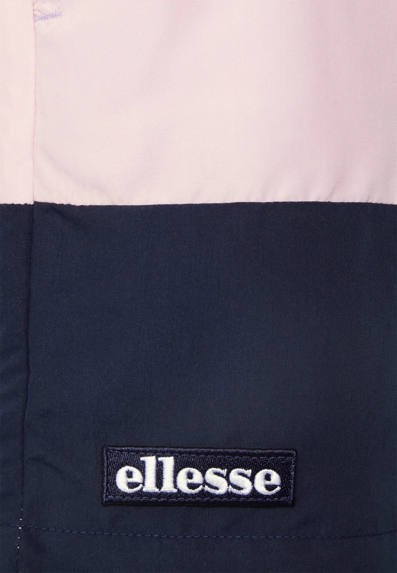 Ellesse Cielo - Zwemshorts - Navy/Pink 5 Ellesse Cielo - Zwemshorts - Navy/Pink - Afbeelding 3