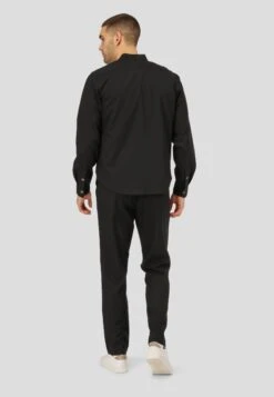 Barcelona Jeff - Trainingsbroek - Black -Jack and Jones Verkoopwinkel 29871928ac6a4fb48c1422234c933025