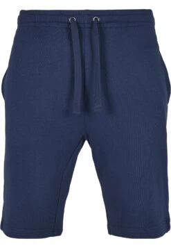 URBAN CLASSICS Basic Sweatshorts - Trainingsbroek - Darkblue 16 URBAN CLASSICS Basic Sweatshorts - Trainingsbroek - Darkblue -Jack and Jones Verkoopwinkel 2994fe260a3a4928b61599171447c228