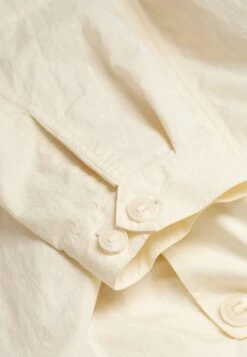 Gant Parka - Cream -Jack and Jones Verkoopwinkel 29a5d231f81c4bbeb383a6e7f66049d5