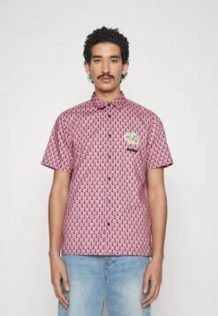 Hugo Ebor - Overhemd - Bright Pink