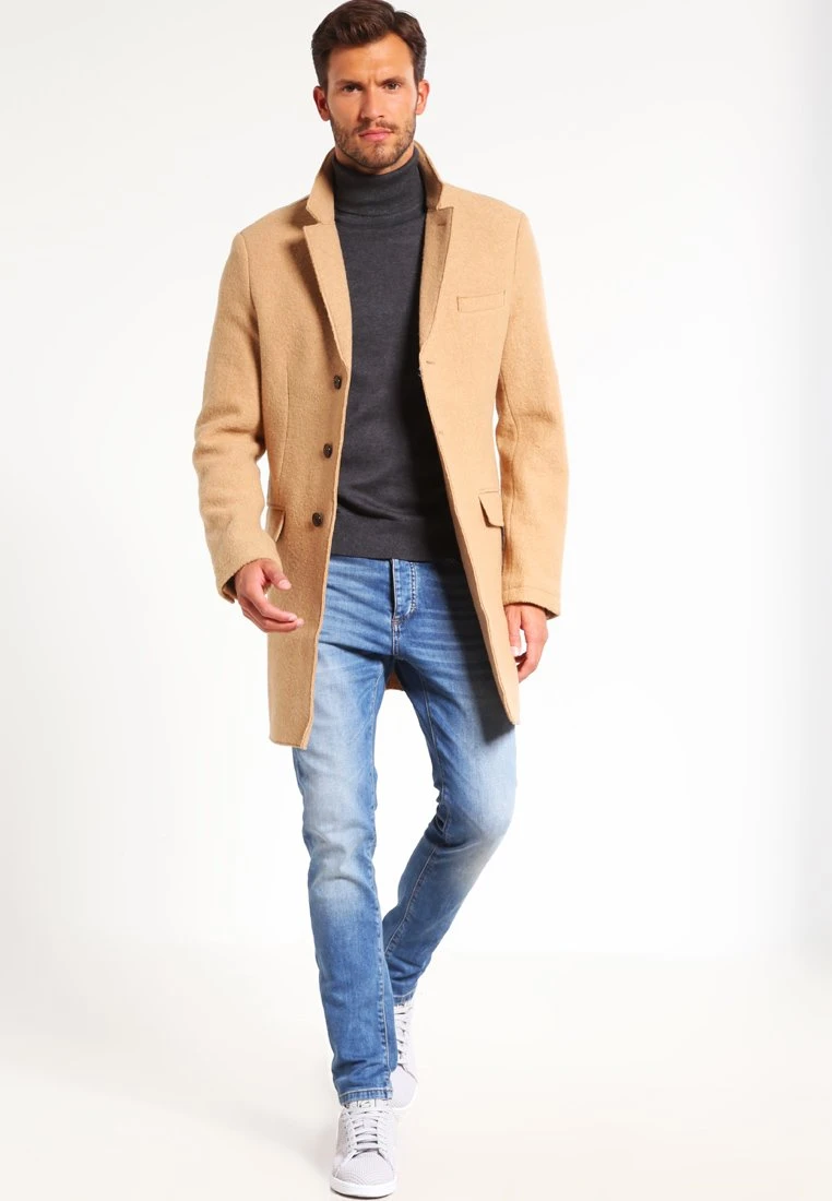 Pier One Slim Fit Jeans - Light Blue 4 Pier One Slim Fit Jeans - Light Blue - Afbeelding 2