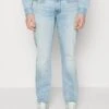 Denham Ridge - Straight Leg Jeans - Light-Blue Denim -Jack and Jones Verkoopwinkel 29bd0263e6f34fd09cee2d1acd5e2622