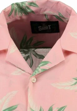 Key Largo Msh Barbados Kurzarm - Overhemd - Rose -Jack and Jones Verkoopwinkel 29cbecfdbfd34906a7d33ba52da5295b