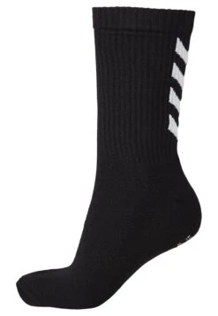 Hummel Fundamental 3-Pack- Sportsokken - Black 19 Hummel Fundamental 3-Pack- Sportsokken - Black -Jack and Jones Verkoopwinkel 29d6cbe214604e7aab92bab531d4b1a1