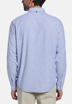 Original Penguin Oxford- Overhemd - Amparo Blue 6 Original Penguin Oxford- Overhemd - Amparo Blue -Jack and Jones Verkoopwinkel 29de50cd5861499c9525d7e66c9c19d4