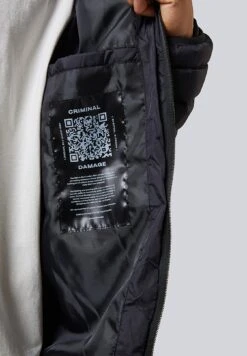 Racer- Winterjas - Black 15 Racer- Winterjas - Black -Jack and Jones Verkoopwinkel 29ef8c01b77e4eec989a4922d426eba4