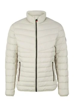 Tom Tailor Lightweight Jacket - Winterjas - Beige Alfalfa 14 Tom Tailor Lightweight Jacket - Winterjas - Beige Alfalfa -Jack and Jones Verkoopwinkel 29f399dd21794c32a7cc6efe8d40b9f5