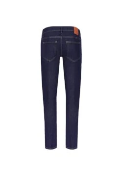 Slim Fit Jeans - Indigo -Jack and Jones Verkoopwinkel 2a3bde32fa1b4651806627d3f7facecb