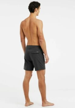 Protest Prtcroa- Zwemshorts - Deep Grey -Jack and Jones Verkoopwinkel 2a6b861b3662417a8a75315b4b256796