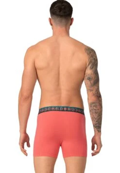 Muchachomalo 2 Pack- Onderbroeken - Green/Red 11 Muchachomalo 2 Pack- Onderbroeken - Green/Red -Jack and Jones Verkoopwinkel 2a93d2dd492247d2a501176e690d6611