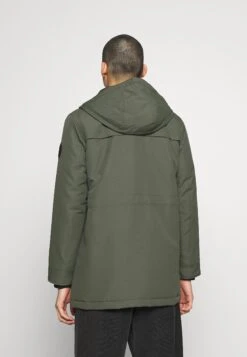 Only & Sons Onspeter Techincal - Winterjas - Deep Depths -Jack and Jones Verkoopwinkel 2ad6fa0e147748faae363911c8bb88aa