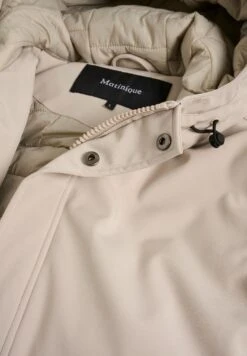 Matinique Madeston N - Winterjas - Simply Taupe -Jack and Jones Verkoopwinkel 2ae6b3cfd54745ffa1a4ed110c05ccc5