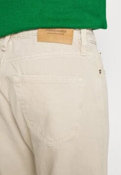 Jack & Jones Jjichris Jjcooper- Straight Leg Jeans - Moonbeam -Jack and Jones Verkoopwinkel 2b02c227b2a34d1b87e3256d30c45fe5