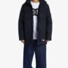 DC SHOES MayburyJckt Cqt0 - Parka - Black 2 DC SHOES MayburyJckt Cqt0 - Parka - Black -Jack and Jones Verkoopwinkel 2b0ff30172774abfbd6fb2ea4b46313a