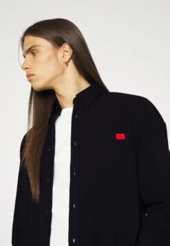 Hugo Evito - Overhemd - Black 11 Hugo Evito - Overhemd - Black -Jack and Jones Verkoopwinkel 2b21d0b9b56a4d66a2fb673a26c858d0