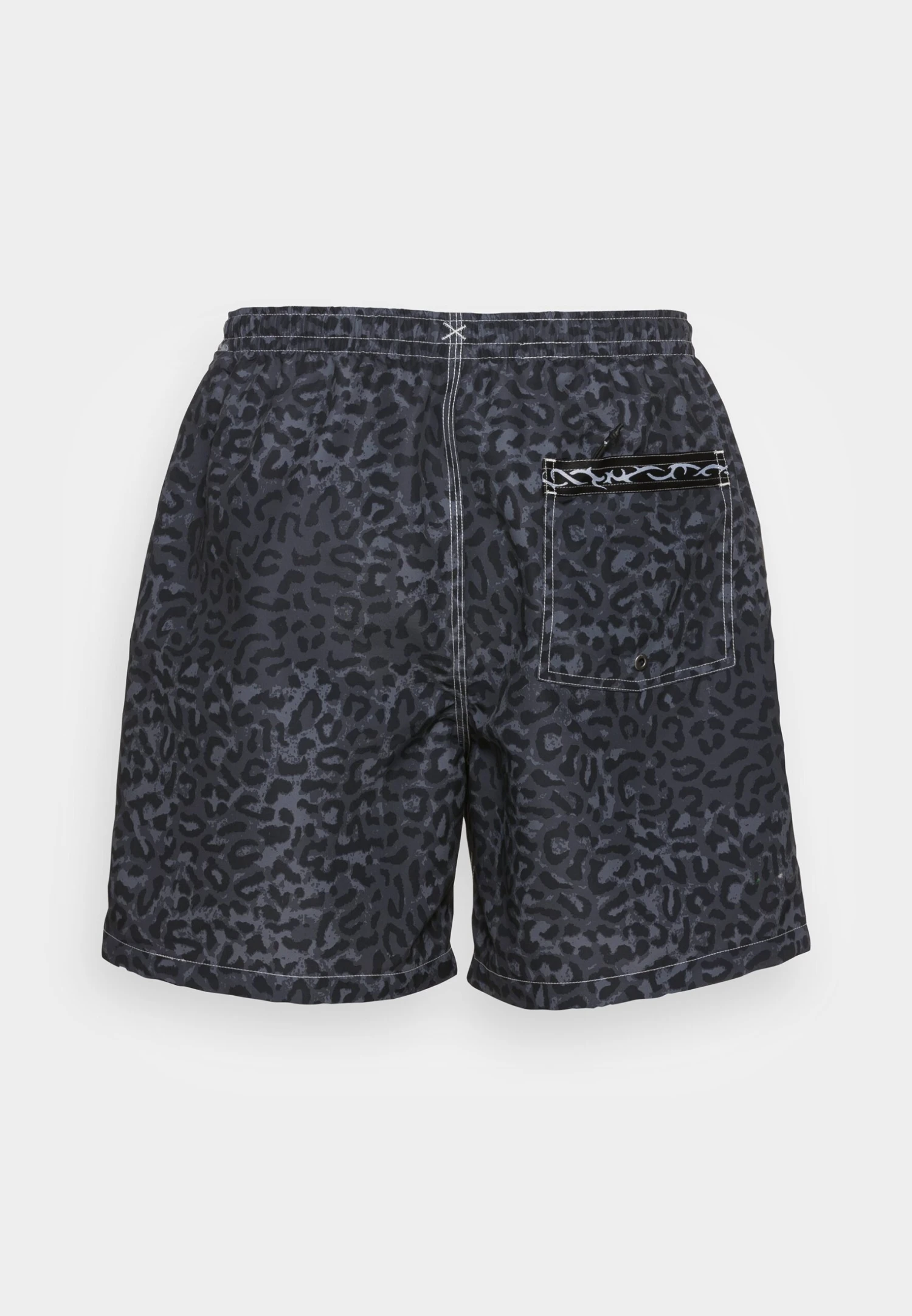 Quiksilver Saturn Volley - Zwemshorts - Tarmac 4 Quiksilver Saturn Volley - Zwemshorts - Tarmac - Afbeelding 2