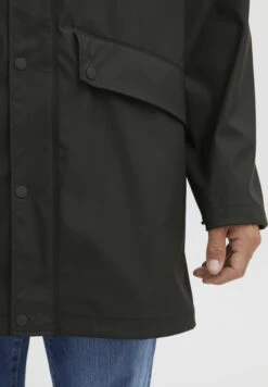 Solid Sddevron - Parka - Green -Jack and Jones Verkoopwinkel 2b322c4341ee4d5b97dc09817e374ff8