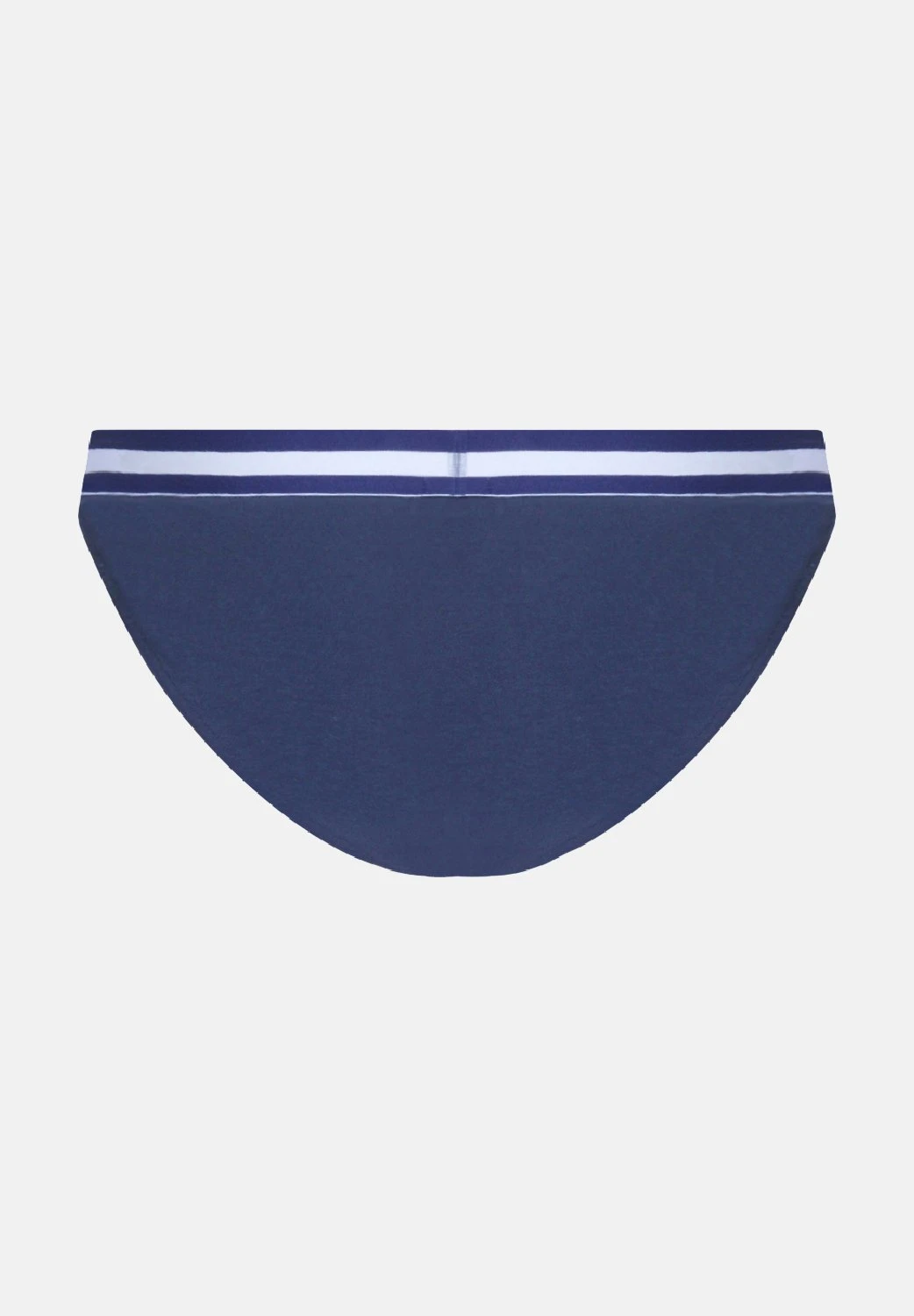 Slip - Navy 4 Slip - Navy - Afbeelding 2