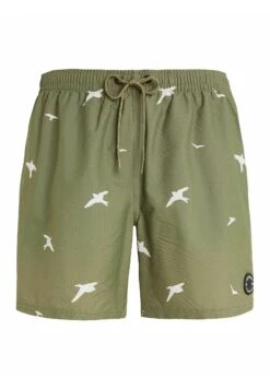 Protest Prtzinzu - - Zwemshorts - Artichoke Green 14 Protest Prtzinzu - - Zwemshorts - Artichoke Green -Jack and Jones Verkoopwinkel 2b5190e8dd0348018e052c7c1d632ce3