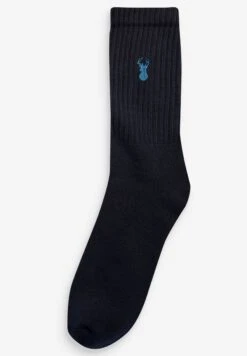 Next 10 Pack - Sokken - Blue -Jack and Jones Verkoopwinkel 2b57b86323af4a679567974ba0c82ebc