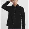 Prdevonte Sh - Overhemd - True Black -Jack and Jones Verkoopwinkel 2b5b065f44b248dab236b3162cd5c87c