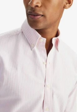 Randiga Oxford - Overhemd - Pink 11 Randiga Oxford - Overhemd - Pink -Jack and Jones Verkoopwinkel 2b5c3791851b420088befed531cc0243