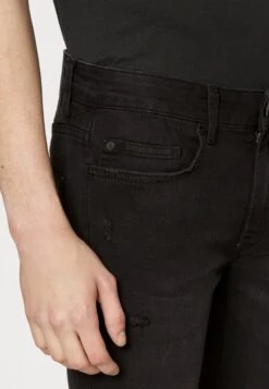 Only & Sons Onswarp Life - Jeans Skinny Fit - Washed Black -Jack and Jones Verkoopwinkel 2b724b8b806f48f98482fe55fcf5af04