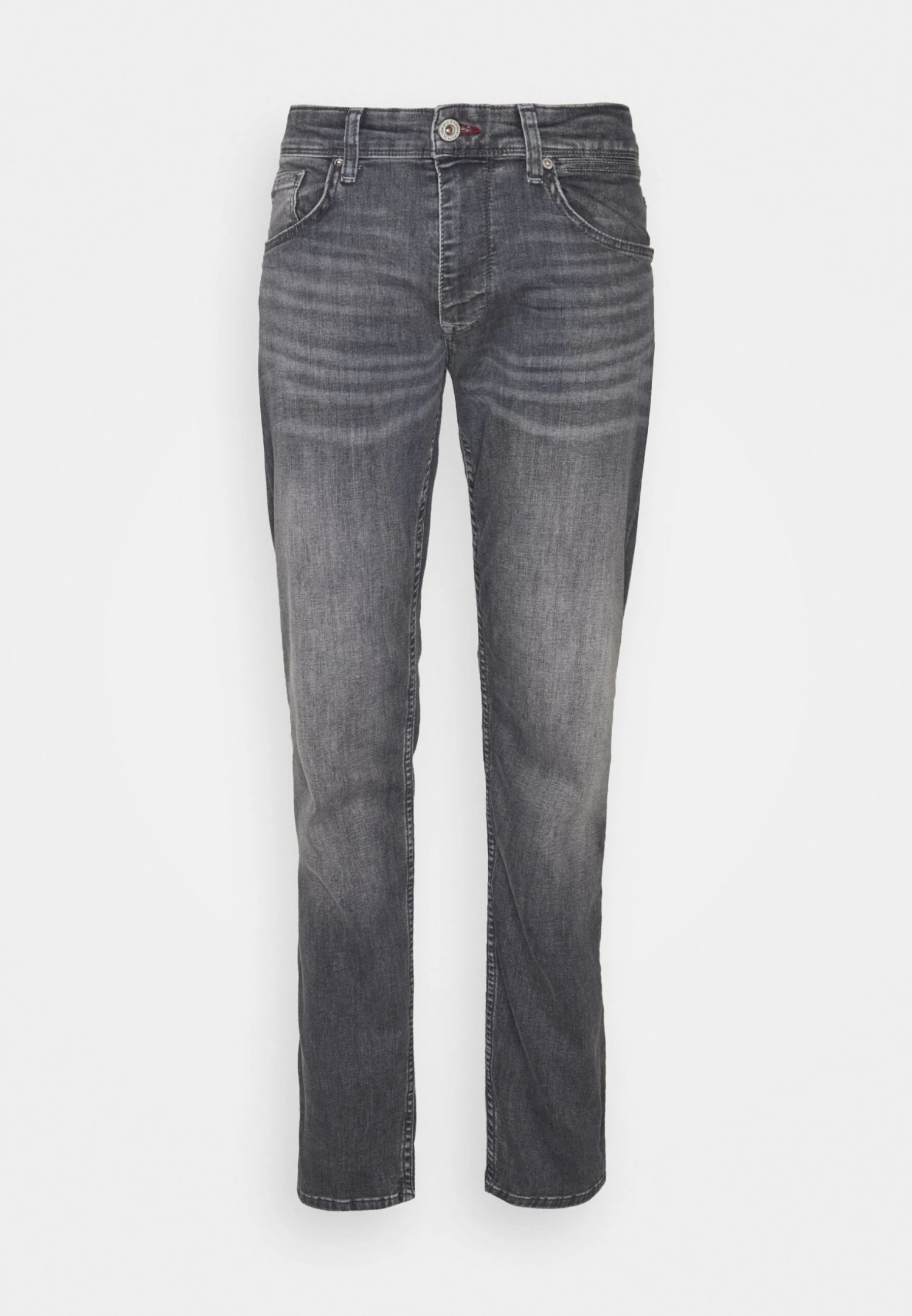 Petrol Industries Russel - Slim Fit Jeans - Grey 6 Petrol Industries Russel - Slim Fit Jeans - Grey - Afbeelding 4