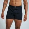 Boxershort - Zwart