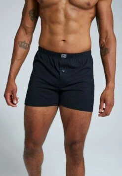 Boxershort - Zwart