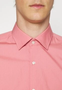 Hugo Jenno - Zakelijk Overhemd - Medium Pink -Jack and Jones Verkoopwinkel 2b8d339c1b124a87903d49377b161a94