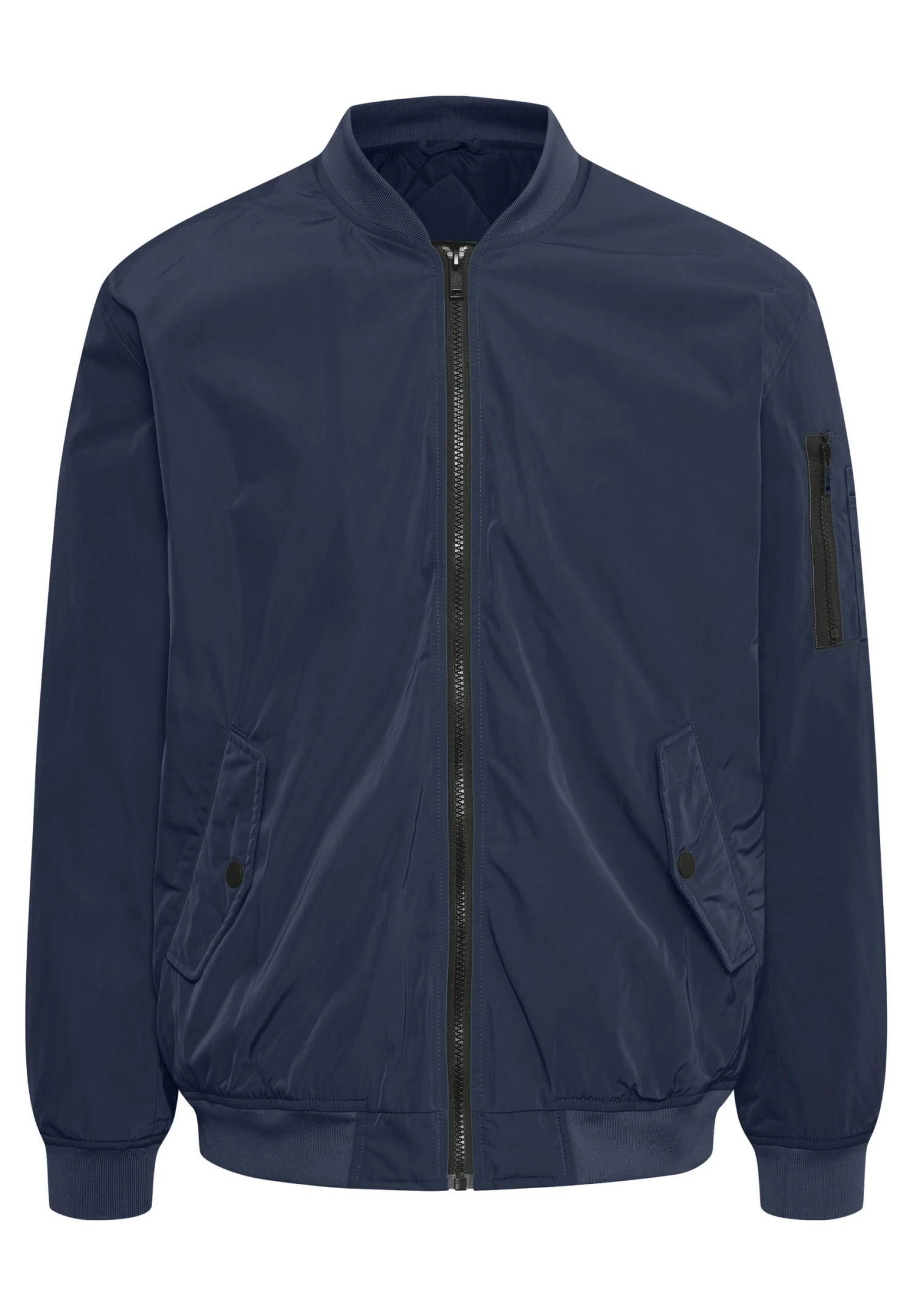 Matinique Mafionn - Bomberjacks - Dark Navy 6 Matinique Mafionn - Bomberjacks - Dark Navy - Afbeelding 4