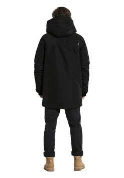 DIDRIKSONS Drew - Parka - Black -Jack and Jones Verkoopwinkel 2ba67f2b337349b79622c40a47d1f581
