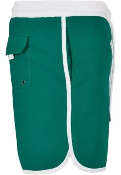 URBAN CLASSICS Retro - Zwemshorts - White Green 10 URBAN CLASSICS Retro - Zwemshorts - White Green -Jack and Jones Verkoopwinkel 2bb37c34c4104fc5aa2ccfad4ca965e3