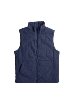 NN07 Verve - Bodywarmer - Navy Blue