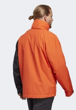 Adidas TERREX Multi Rainready2L- Outdoorjas - Semi Impact Orange 8 Adidas TERREX Multi Rainready2L- Outdoorjas - Semi Impact Orange -Jack and Jones Verkoopwinkel 2bc7b4dc05db4d7b8d5a7424905a11ae