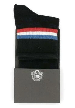 MELVIN & HAMILTON Lorie - Enkelsokken - Black 8 MELVIN & HAMILTON Lorie - Enkelsokken - Black -Jack and Jones Verkoopwinkel 2bd1fe4a6bcb48618dac7fadac828685