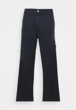 Sandro Straight Leg Jeans - Marine Foncé -Jack and Jones Verkoopwinkel 2bda2a1ec61c4603be14f8f5352603d0