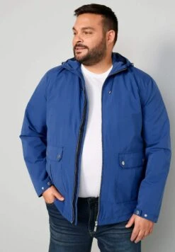 Jas - Blau -Jack and Jones Verkoopwinkel 2be1ac60ef5b40afbeb50aa246c07594