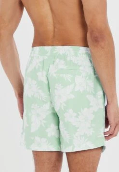 Threadbare Thb Sunset - Zwemshorts - Mint 9 Threadbare Thb Sunset - Zwemshorts - Mint -Jack and Jones Verkoopwinkel 2be4af2053c04bb4897857d00e365e29
