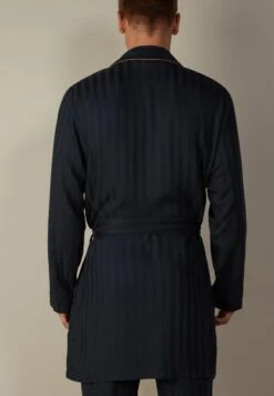 Intimissimi Badjas - Dark Blue -Jack and Jones Verkoopwinkel 2be52012976b4d30aa4d6a3653d098cc