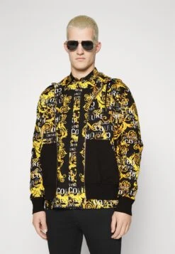 Overhemd - Black/Gold -Jack and Jones Verkoopwinkel 2bf452c13c50407eb889db52664f4678