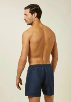 Yamamay Passepartout - Zwemshorts - Blu Notte -Jack and Jones Verkoopwinkel 2c12180b52844f6e98737b7c98b0c44b