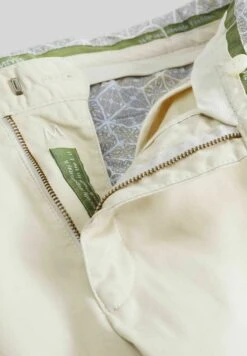 Meyer Luxury Comfort - Chino - Beige -Jack and Jones Verkoopwinkel 2c1c470aeaec46ac92869fbde3b2c7b7