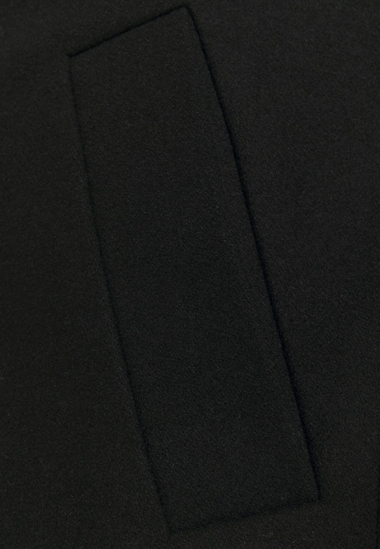 Matinique Maharvey - Winterjas - Black 10 Matinique Maharvey - Winterjas - Black - Afbeelding 8