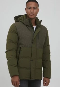 Blend Bhouterwear - Winterjas - Deep Depths