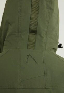 Return Hybrid - Mantel - Grün E -Jack and Jones Verkoopwinkel 2c45f07621a94018a03d2ad66427d792