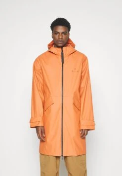 Jordan Regenjas - Rust Oxide -Jack and Jones Verkoopwinkel 2c4b3352722f431ea783e3fc5c2271d8